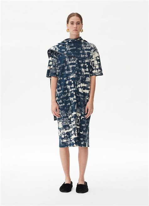 celine printed dress|OFFICIAL ONLINE STORE UNITED KINGDOM.